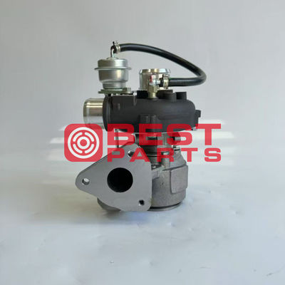 K03 شاحن توربو 53039880723 53039880551 04127584 لـ Deutz TCD 3.6 المحرك