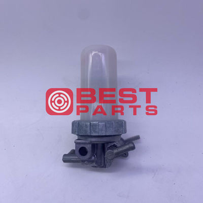 مرشح فاصل المياه والزيت 58201-25740 لـ كوماتسو PC56-7 kubota D1105 V3307 V3800
