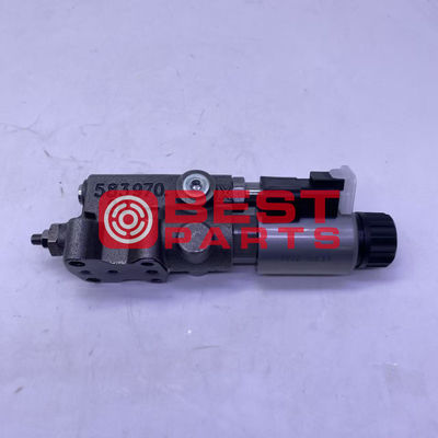 صمام التحكم VOE15043827 VOE 15043827 لشركة Volvo EW160E EW180E EW220E EW240E